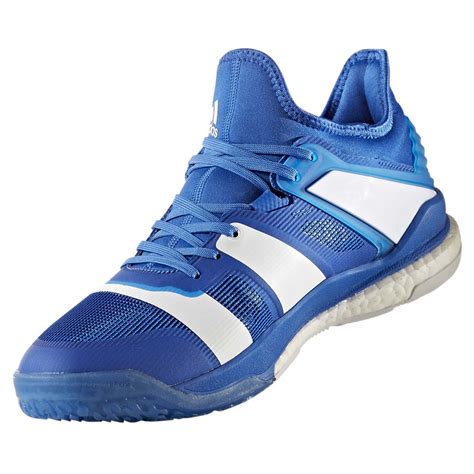 adidas stabil x blauw|adidas stabil shoes.